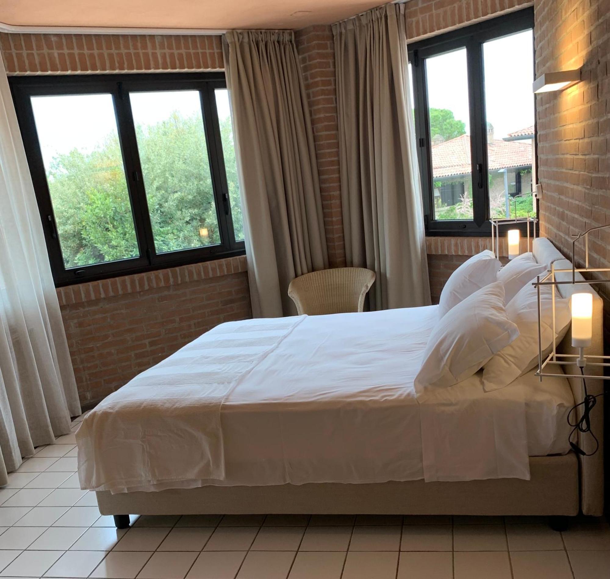 Porto San Vito Resort Grado Exterior foto